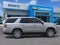 2027 Chevrolet Tahoe LS