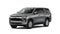 2027 Chevrolet Tahoe LS