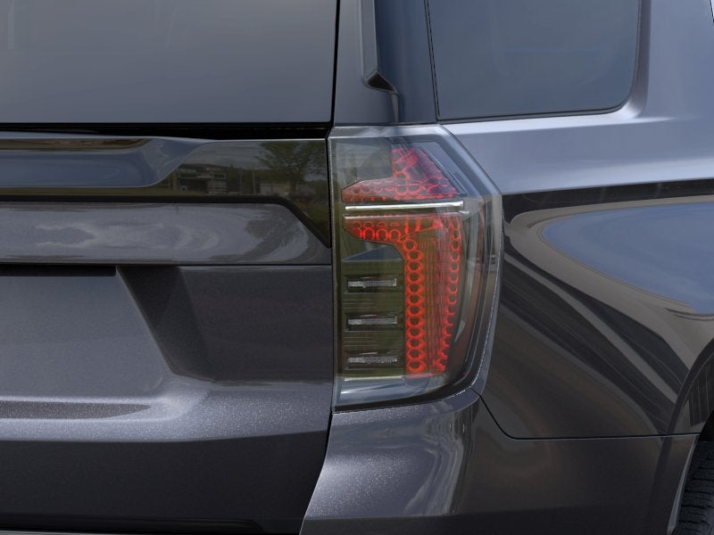 2027 Chevrolet Tahoe LS