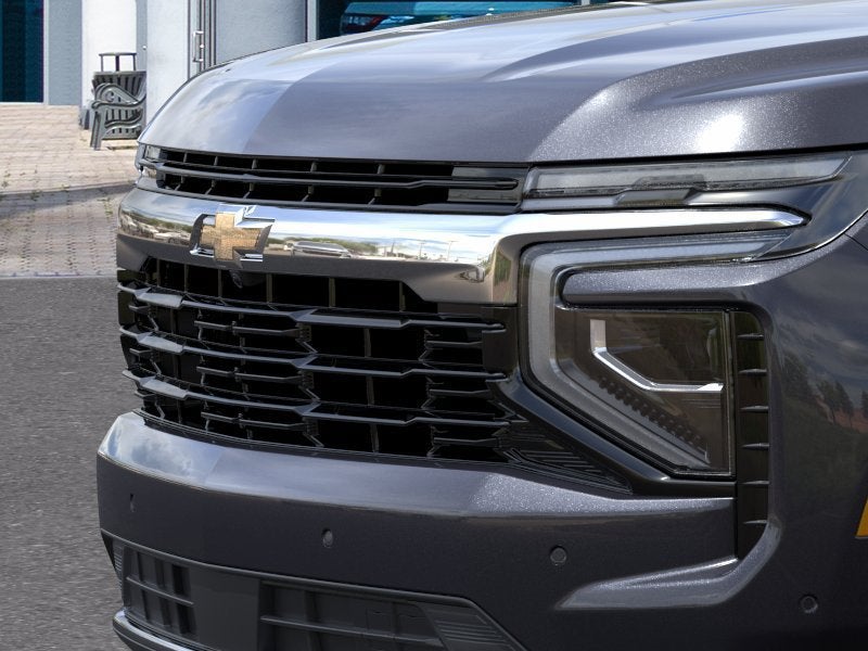 2027 Chevrolet Tahoe LS