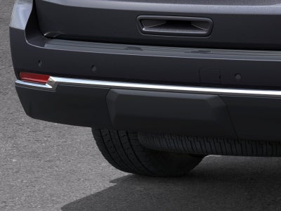 2027 Chevrolet Tahoe LS