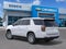 2027 Chevrolet Tahoe LS