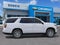 2027 Chevrolet Tahoe LS