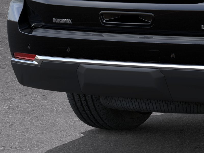 2027 Chevrolet Tahoe LT