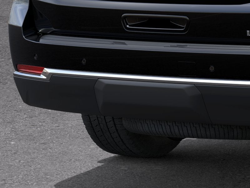 2027 Chevrolet Tahoe LT