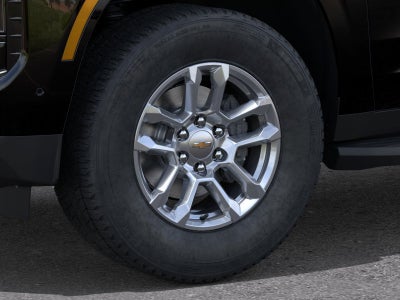 2027 Chevrolet Tahoe LT