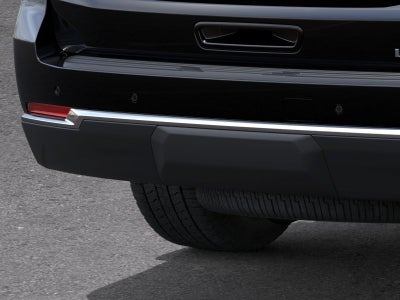 2027 Chevrolet Tahoe LT