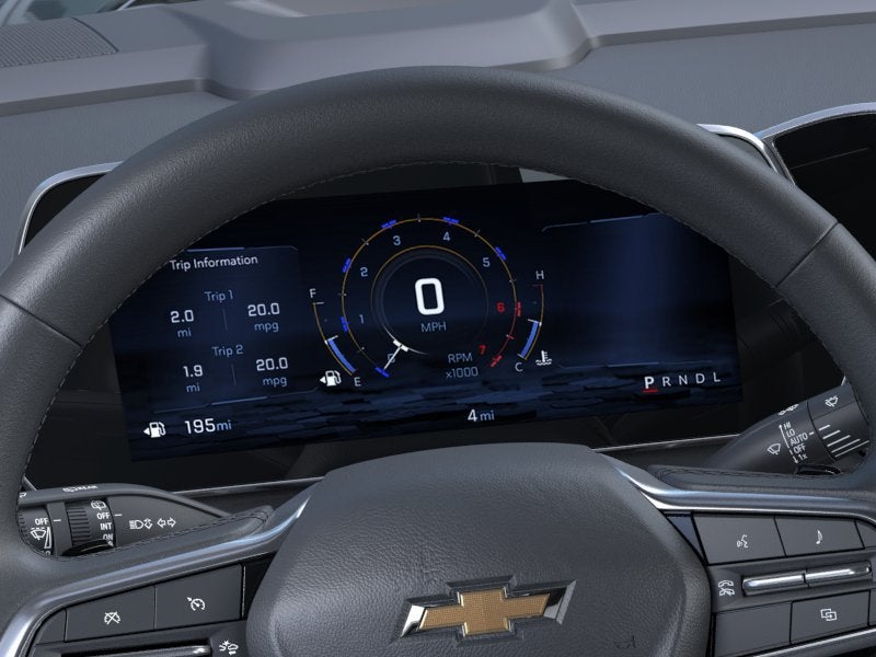 2027 Chevrolet Tahoe LT