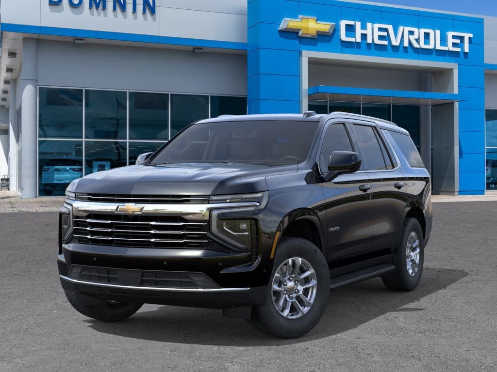 2027 Chevrolet Tahoe LT