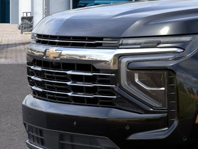 2027 Chevrolet Tahoe LT