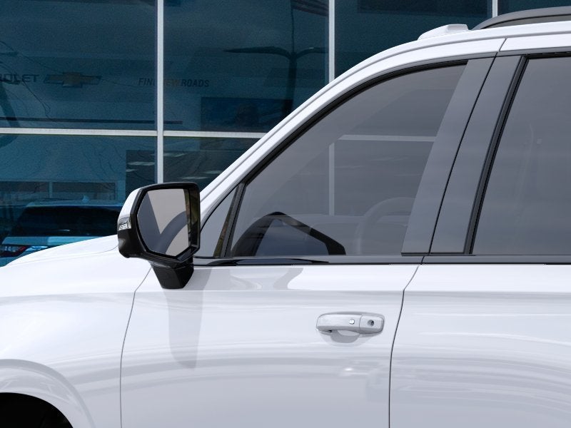 2027 Chevrolet Tahoe RST