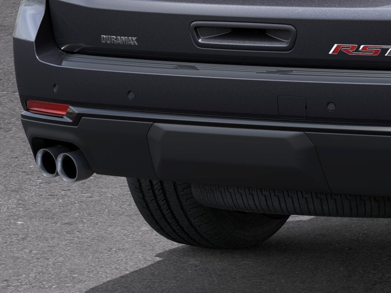 2027 Chevrolet Tahoe RST