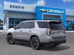 2027 Chevrolet Tahoe RST
