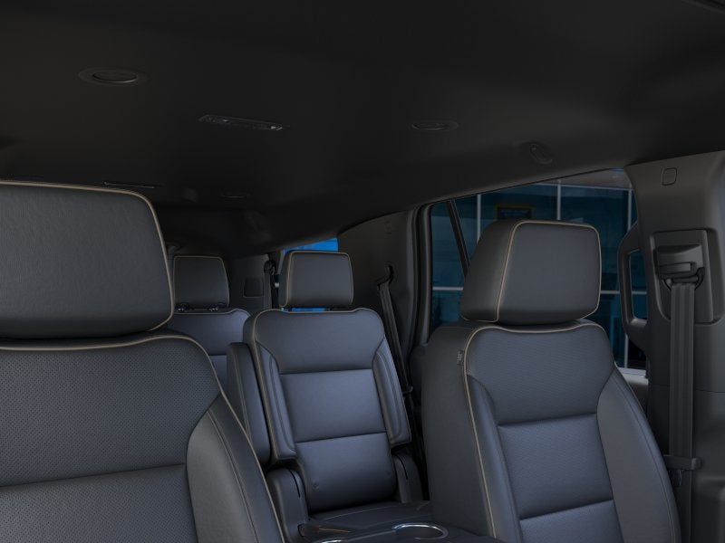 2027 Chevrolet Tahoe Premier
