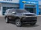 2027 Chevrolet Tahoe Premier