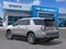 2027 Chevrolet Tahoe Premier