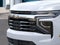 2027 Chevrolet Tahoe Premier