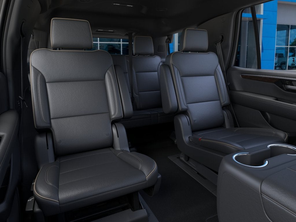 2027 Chevrolet Tahoe Premier