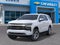 2027 Chevrolet Tahoe Premier