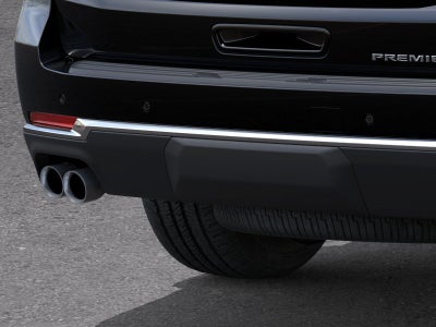 2027 Chevrolet Tahoe Premier