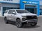 2027 Chevrolet Suburban Z71
