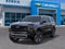2027 Chevrolet Suburban Z71