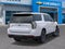 2027 Chevrolet Suburban Z71