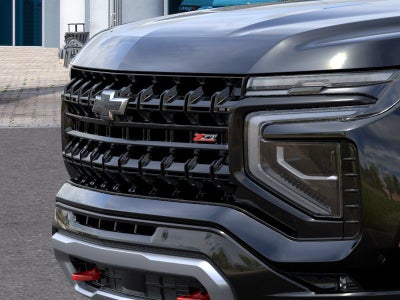 2027 Chevrolet Suburban Z71