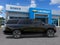 2027 Chevrolet Suburban Z71