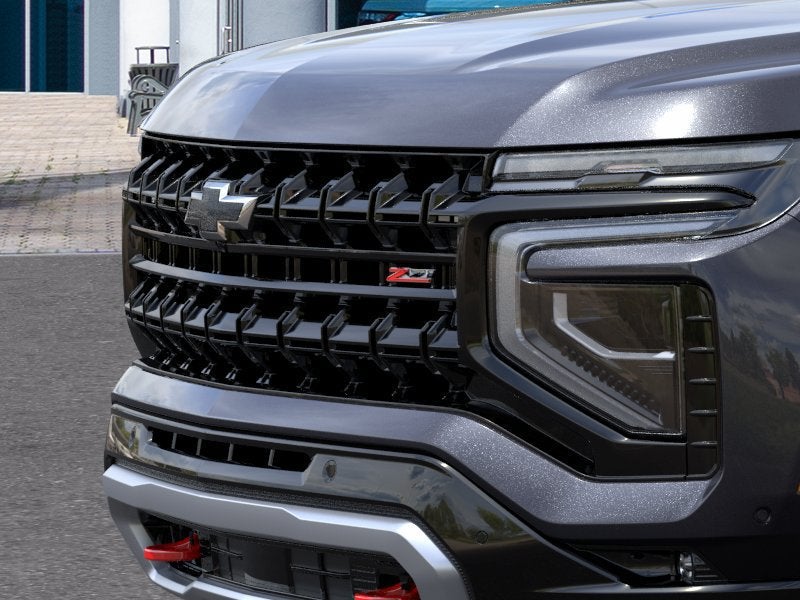 2027 Chevrolet Suburban Z71
