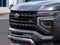 2027 Chevrolet Suburban Z71