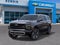 2027 Chevrolet Suburban Z71