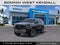 2027 Chevrolet Tahoe Z71