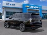 2027 Chevrolet Tahoe Z71