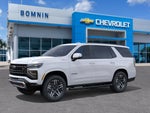 2027 Chevrolet Tahoe Z71