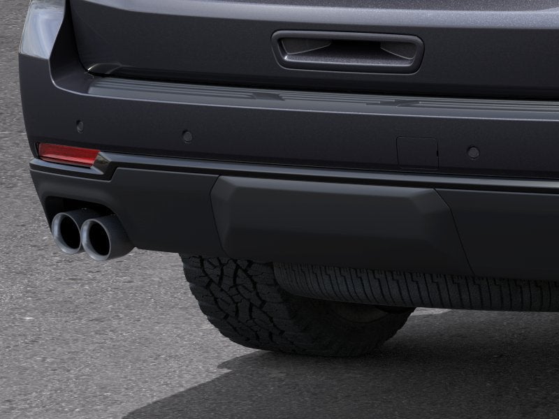 2027 Chevrolet Tahoe Z71