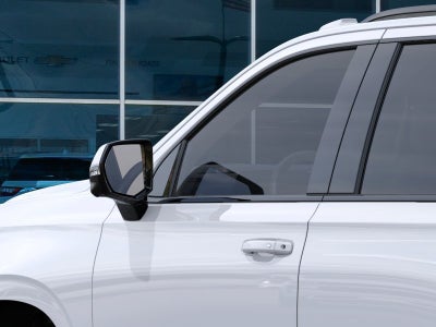 2027 Chevrolet Tahoe RST