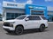 2027 Chevrolet Tahoe RST