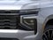 2027 Chevrolet Tahoe High Country