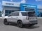 2027 Chevrolet Tahoe High Country