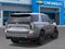 2027 Chevrolet Tahoe High Country