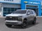 2027 Chevrolet Tahoe High Country