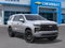 2027 Chevrolet Tahoe High Country