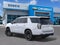 2027 Chevrolet Tahoe High Country
