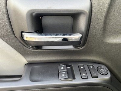 2023 Chevrolet Silverado 4500 HD Work Truck