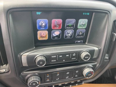 2024 Chevrolet Silverado 4500 HD Work Truck