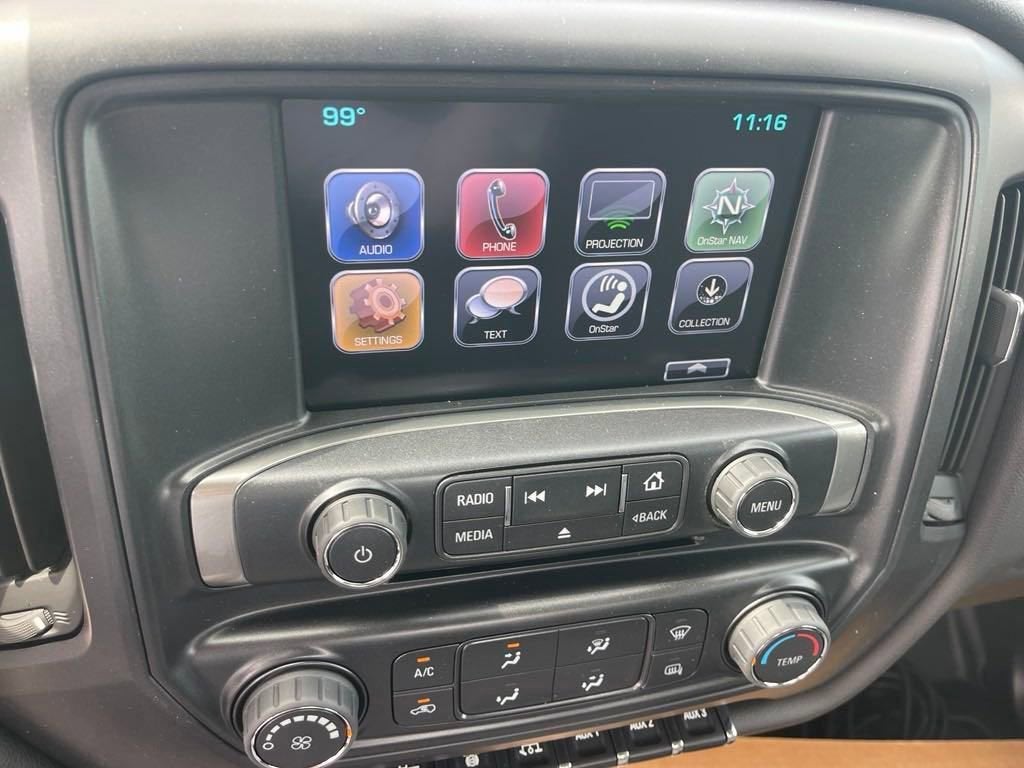 2024 Chevrolet Silverado 4500 HD Work Truck