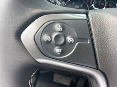 2024 Chevrolet Silverado 4500 HD Work Truck