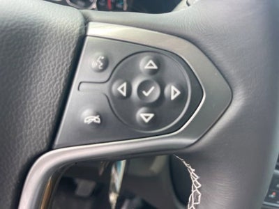 2024 Chevrolet Silverado 4500 HD Work Truck