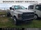 2024 Chevrolet Silverado 4500 HD Work Truck